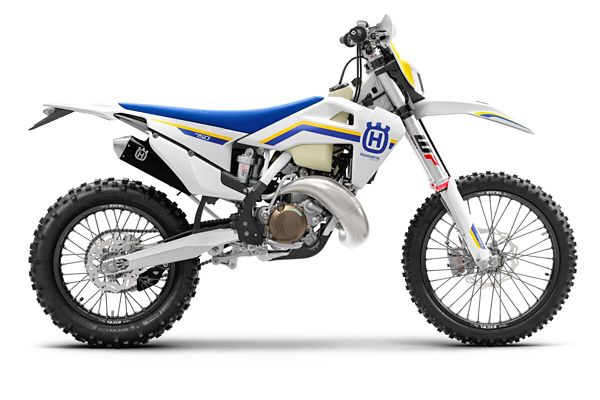 TE/FE 250 2022 Husqvarna オフロード　純正ホイール enduro-heritage2023 | Husqvarna 日本